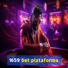 1659 bet plataforma